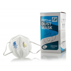 Dust Mask FFP3 NR / Pack of 30
